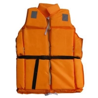 Áo phao cứu hộ 1 khóa VN